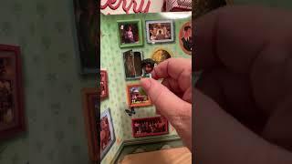 DISNEY Vlogmas Day 5 ENCANTO Advent Calendar Unbox #shorts