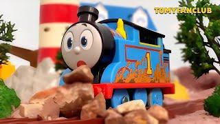 Thomas and Friends Accidents Will Happen