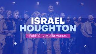 Tim Bowman Jr. & Faith City Music | Tribute Performance Israel Houghton