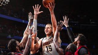 Why Nikola Jokic Is The Greatest Offensive Player Of All-Time