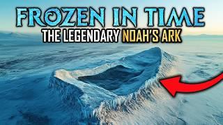 Is Noah's Ark Hidden on Mt. Ararat? | In Search of the Biblical Vessel