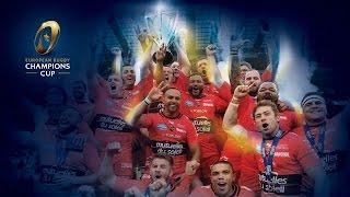 Champions Cup - watch the elite of European club rugby