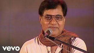 Jagjit Singh - Raat Khamosh Hai