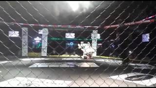 Amazon talent 3  felipe lima vs thiago