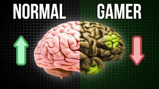 Como Os Jogos Estão Destruindo Seu Cérebro Sem Você Perceber