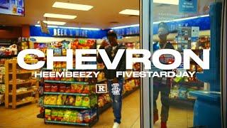 Heembeezy & FiveStarDjay - Chevron [Official Video] @shotbylittlenate