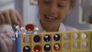 An Hour Collection of 1990's Toy and Game TV Commercials