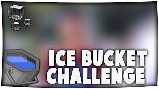 ALS Ice Bucket Challenge | byKadex