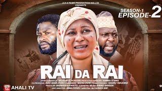 RAI DA RAI SEASON 1 EPISODE 2