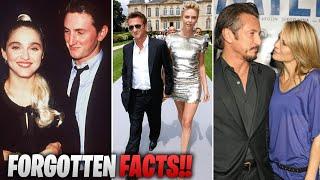 Forgotten Facts About Madonna & Sean Penn's Relationship