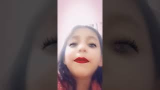 Cute Arfa voice and style 