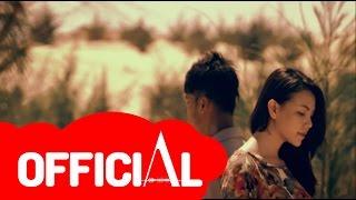 Đi Ngược Chiều Thương - Ưng Hoàng Phúc ft. Trà Ngọc Hằng | Official Music Video