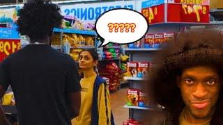 Trolling Walmart Employees with the Weirdest Requests