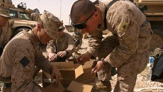 Marine Corps Logistics Command (documentary)