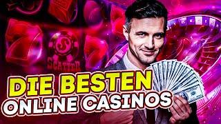 Die besten online casinos  I  Besten casino 