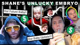 Shane Dawson's Unborn Baby: Something's Not Right...