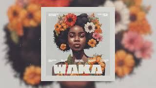 [FREE] Real Guitar Loops Pack "WAKA" | Rema, Asake, Tems, Oxlade, Tyla