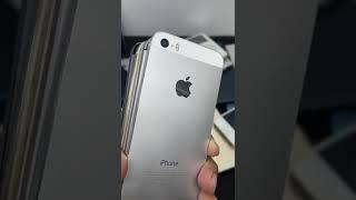 iPhone 5 5S SE All Colors 🫡