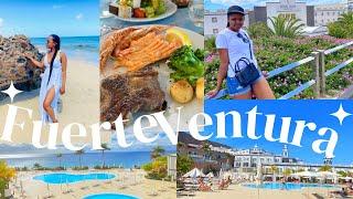 Fuerteventura Royal palm resort Hotel