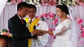 Wedding song (My Love) Lungshi 'nei by Angrung Kanshou