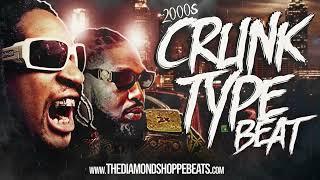 *NEW BEAT* Started (2000's Old School Dirty South Crunk Type Beat / Lil Jon / Pastor Troy / Jeezy)