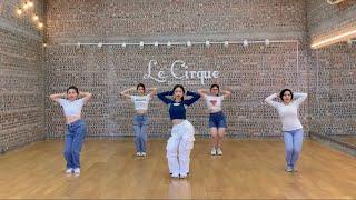Cheri cheri lady remix | Nhảy sexy dance cơ bản cho người mới bắt đầu ( phần 2 ) | Gv : Lam Thanh