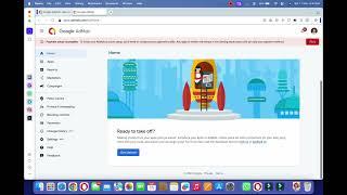 Google Admob account approval problem || Create Admob Account