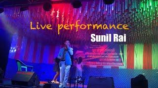 Kirati Bheshma Live Performance Jhapa - Sunil Rai