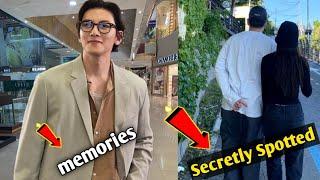 Latest! Dispatch Revealed ji Chang wook and Nam ji hyun Spotted Seen each other Secretly