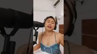 Natatawa Ako - Gabriella | Aera Covers (FB Live Cover)