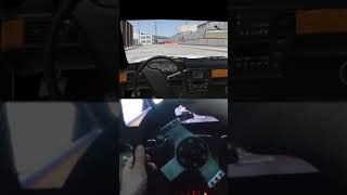 POV DRIFTING #jdm #cars #musclecar #drift #drifting #pov #beamngdrive