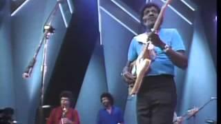 Albert Collins   If trouble was money