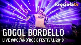 Gogol Bordello LIVE at Pol'and'Rock Festival 2019 [FULL CONCERT]