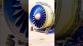 Engine Of Boeing 777 Aircraft.| Going to Base Maintenance | PIA Isphani Hangar. #shorts #youtube