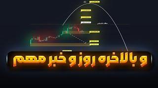 نهنگ ها دارن میخرن | نرخ بهره و نگاهی به بازار | هدرا ، سولانا