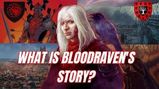 The Story of Bloodraven: Brynden Rivers ASOIAF