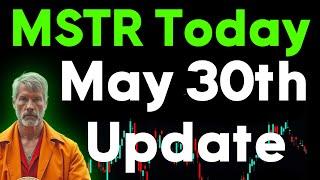 Insider Buys 10,000 MSTR Shares! What’s Going On?