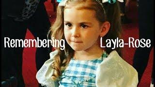 Remembering Layla-Rose | Meningitis Now