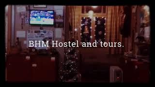 BHM Hostel and Tours