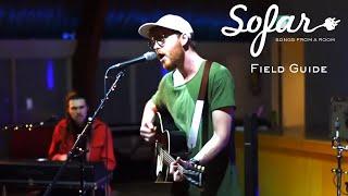 Field Guide - You Were | Sofar Toronto