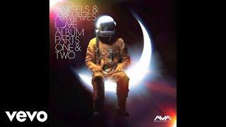 Angels & Airwaves - Moon As My Witness (Audio Video)