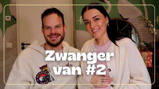 Ik ben zwanger van baby nummer 2 | Beautygloss