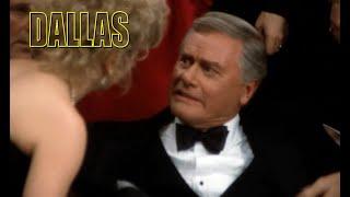 DALLAS | The Ex Mrs Ewing Meets The New Mrs Ewing