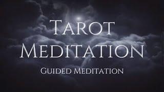 Tarot Card Meditation - Guided Meditation #meditation