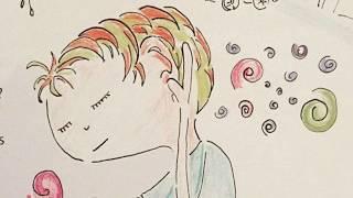 5 Minute Mindful Listening for Educators, Parents and Children - Mind Exercise (Meditation)