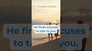 5 Mind-Blowing Crush Facts You Need to Know!  #CrushFacts