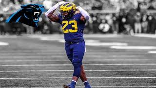 Michael Barrett Highlights  - Welcome to the Carolina Panthers