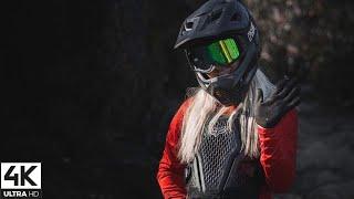 1 HOUR Most Extreme Sports Downhill Mountain Biking Downhill and Freeride Part 17