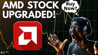 AMD Stock To The Moon? Barclay’s Staggering $80 Price Target Increase!!! AMD Stock Prediction