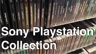 Huge Sony Playstation PS1 Collection - 400 games - 2014 HD